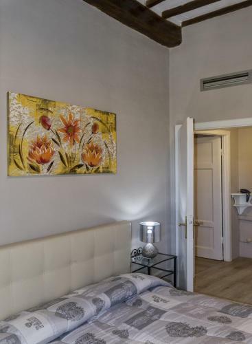Tuscan Sun Holiday Apartments