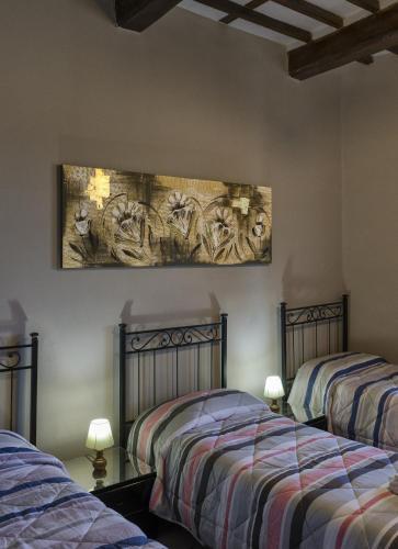 Tuscan Sun Holiday Apartments