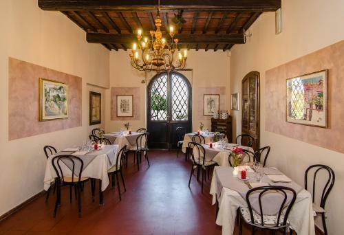 Tuscan Sun Holiday Apartments