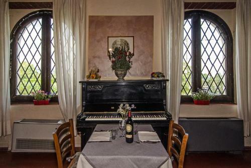 Tuscan Sun Holiday Apartments