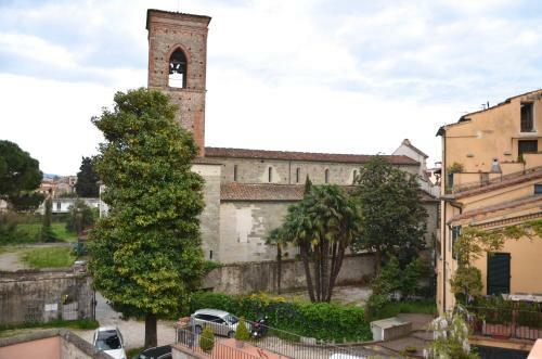 Bed & Breakfast Locanda Dei Fiori