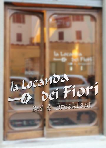 Bed & Breakfast Locanda Dei Fiori