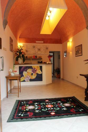 Bed & Breakfast Locanda Dei Fiori