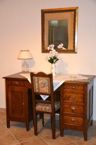 Bed & Breakfast Locanda Dei Fiori