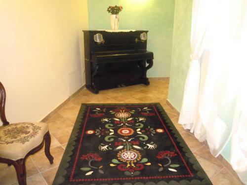 Bed & Breakfast Locanda Dei Fiori