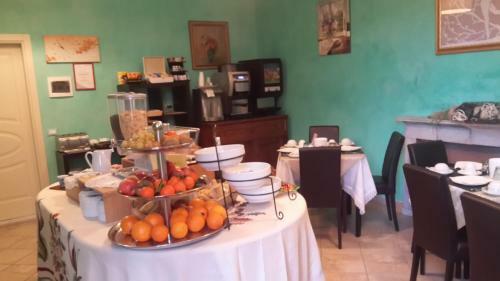 Bed & Breakfast Locanda Dei Fiori