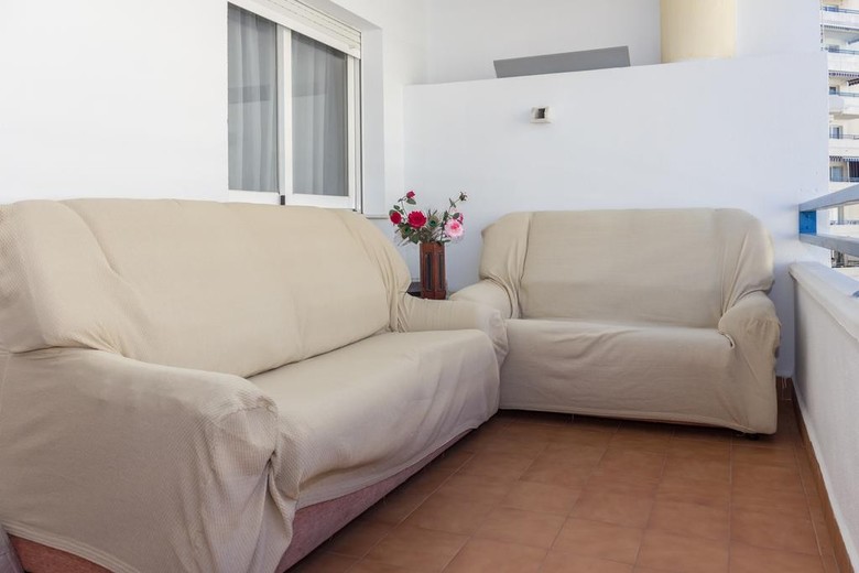 Apartamento Las Terrazas De Marbella
