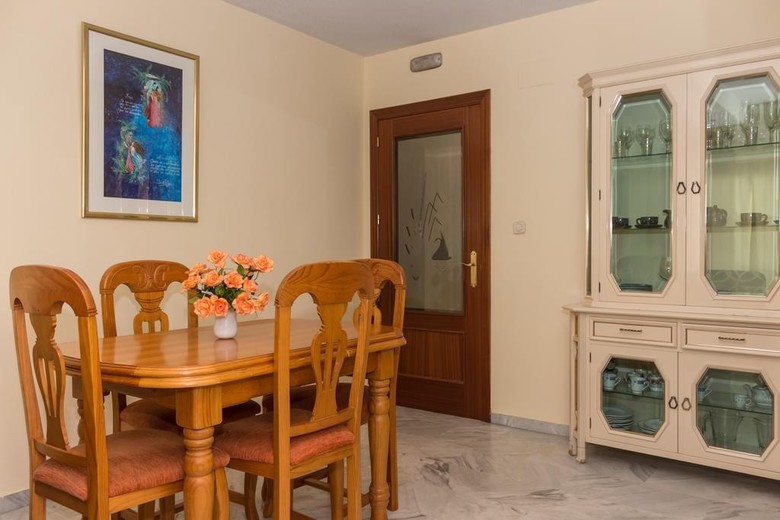 Apartamento Las Terrazas De Marbella