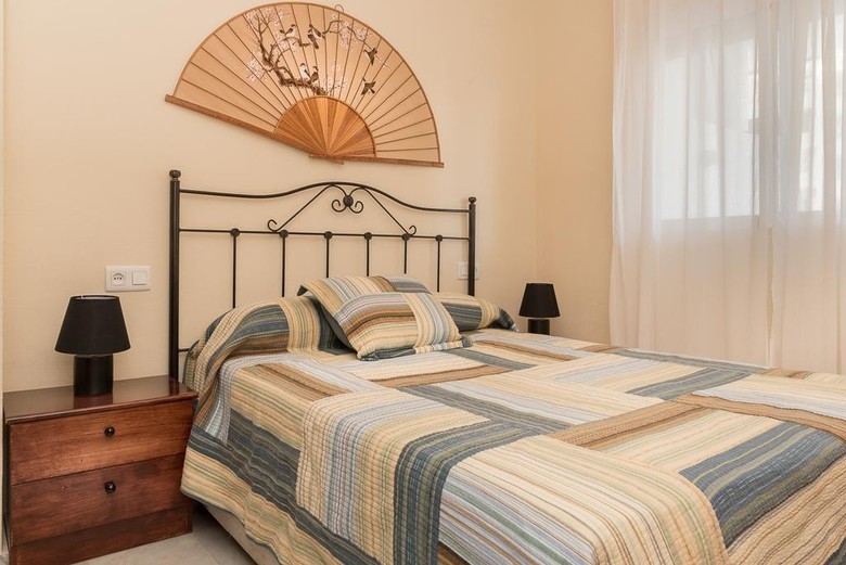 Apartamento Las Terrazas De Marbella