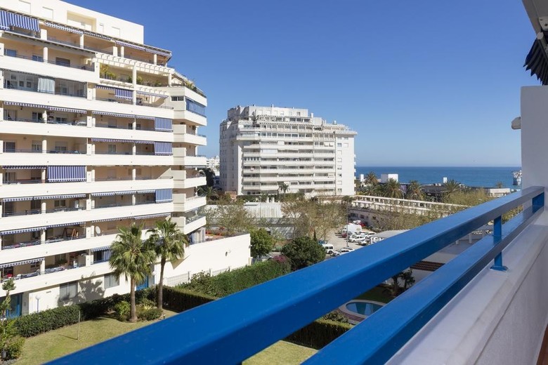 Apartamento Las Terrazas De Marbella
