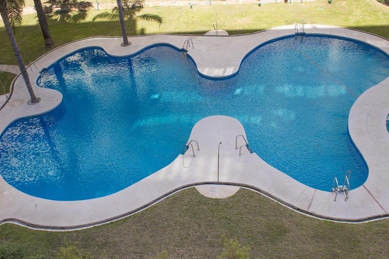 Apartamento Las Terrazas De Marbella