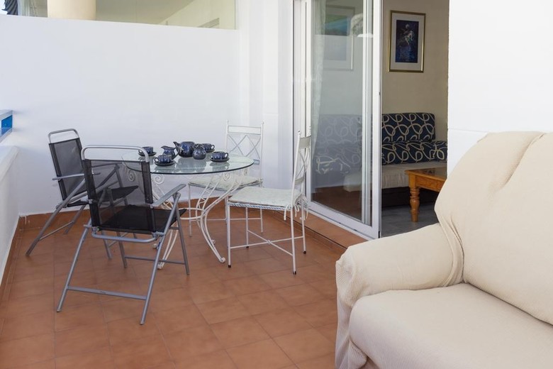 Apartamento Las Terrazas De Marbella