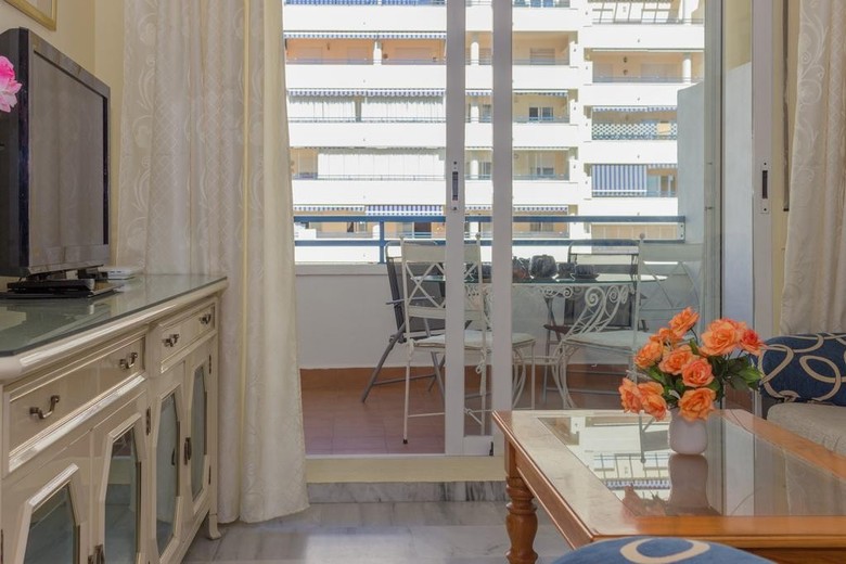 Apartamento Las Terrazas De Marbella