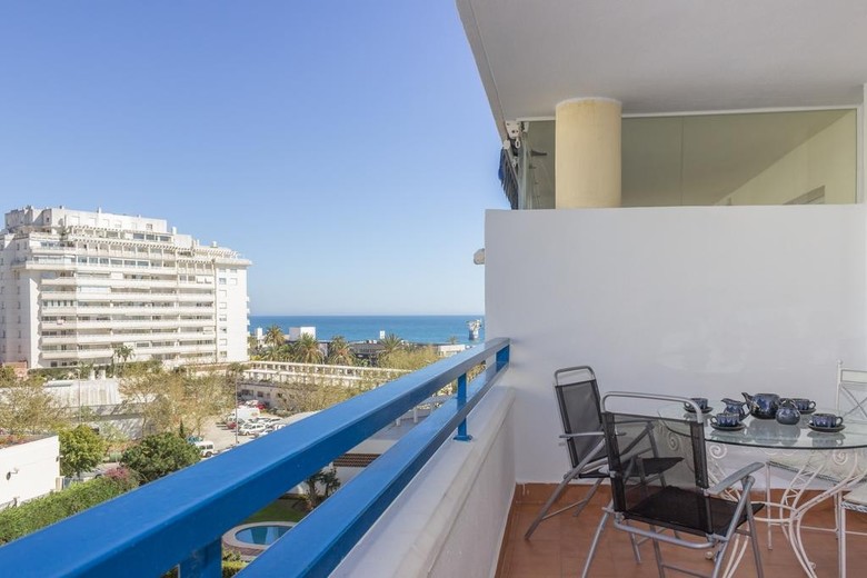 Apartamento Las Terrazas De Marbella