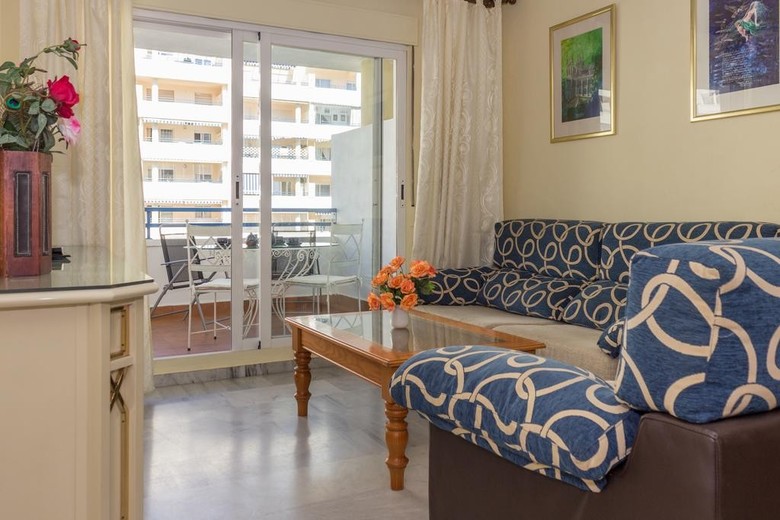 Apartamento Las Terrazas De Marbella