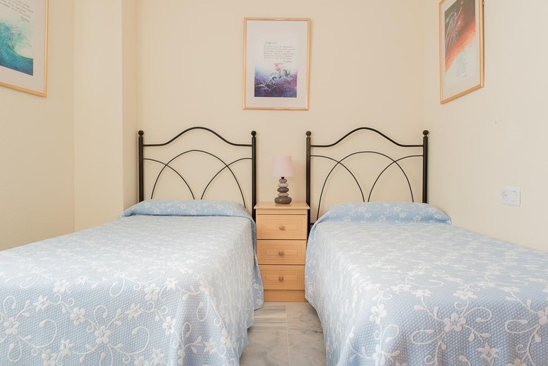 Apartamento Las Terrazas De Marbella