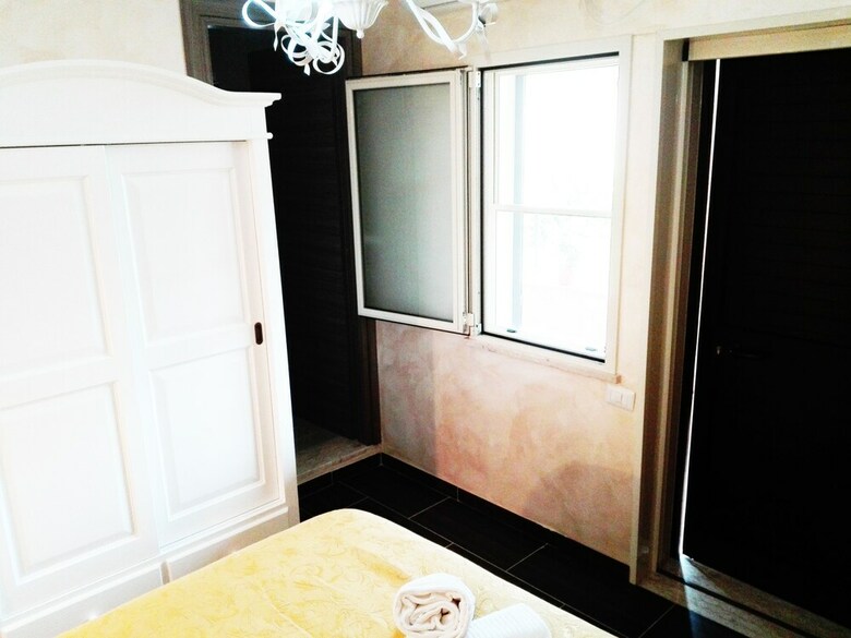 B&B Appartamenti L'anfora