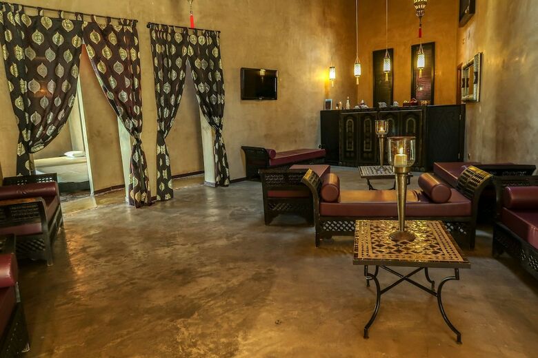 Hotel Masseria & Spa Luciagiovanni