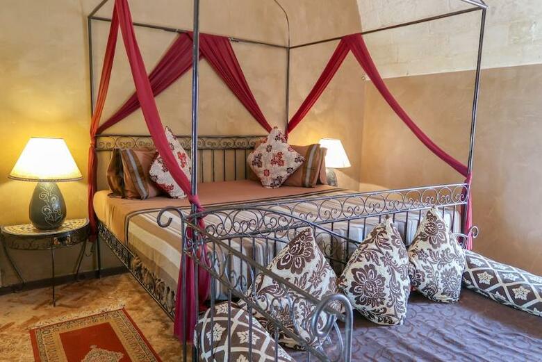 Hotel Masseria & Spa Luciagiovanni