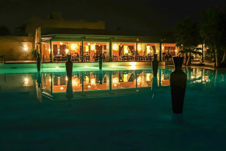 Hotel Masseria & Spa Luciagiovanni