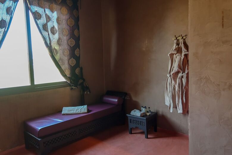 Hotel Masseria & Spa Luciagiovanni