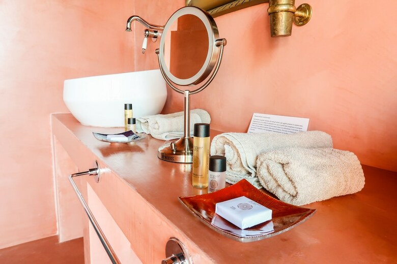 Hotel Masseria & Spa Luciagiovanni