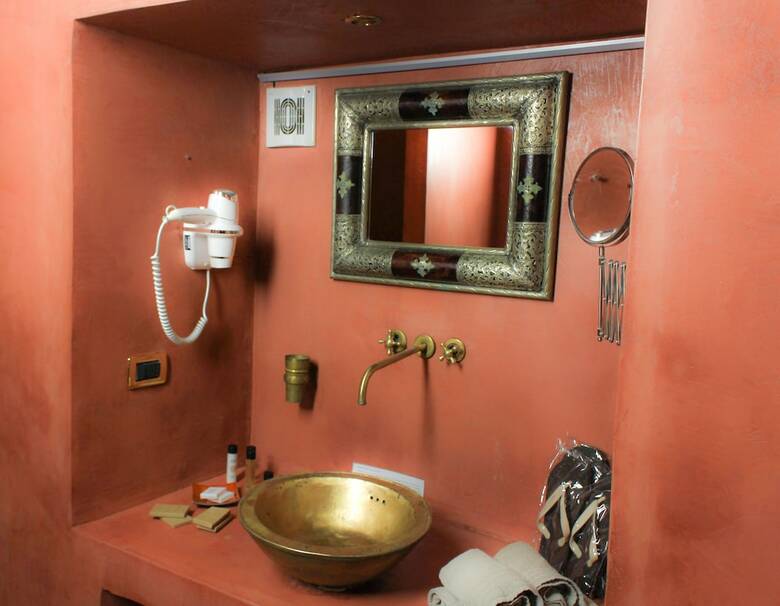 Hotel Masseria & Spa Luciagiovanni