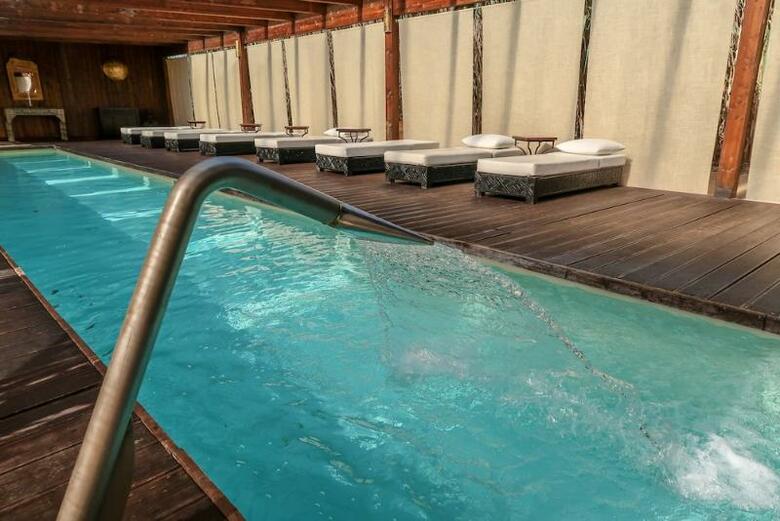 Hotel Masseria & Spa Luciagiovanni