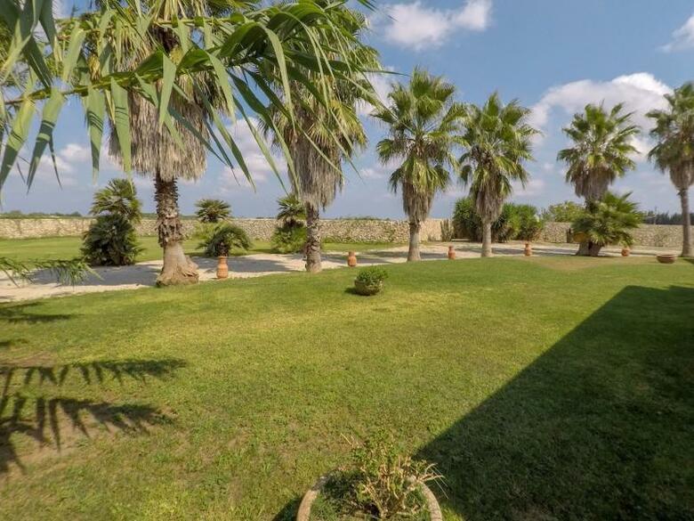 Hotel Masseria & Spa Luciagiovanni