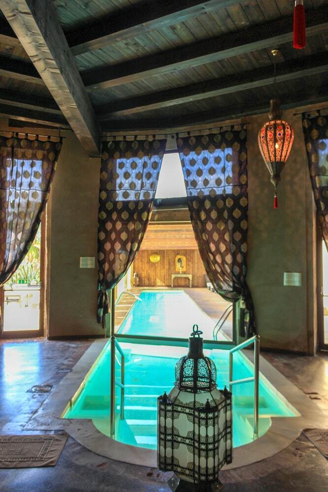 Hotel Masseria & Spa Luciagiovanni