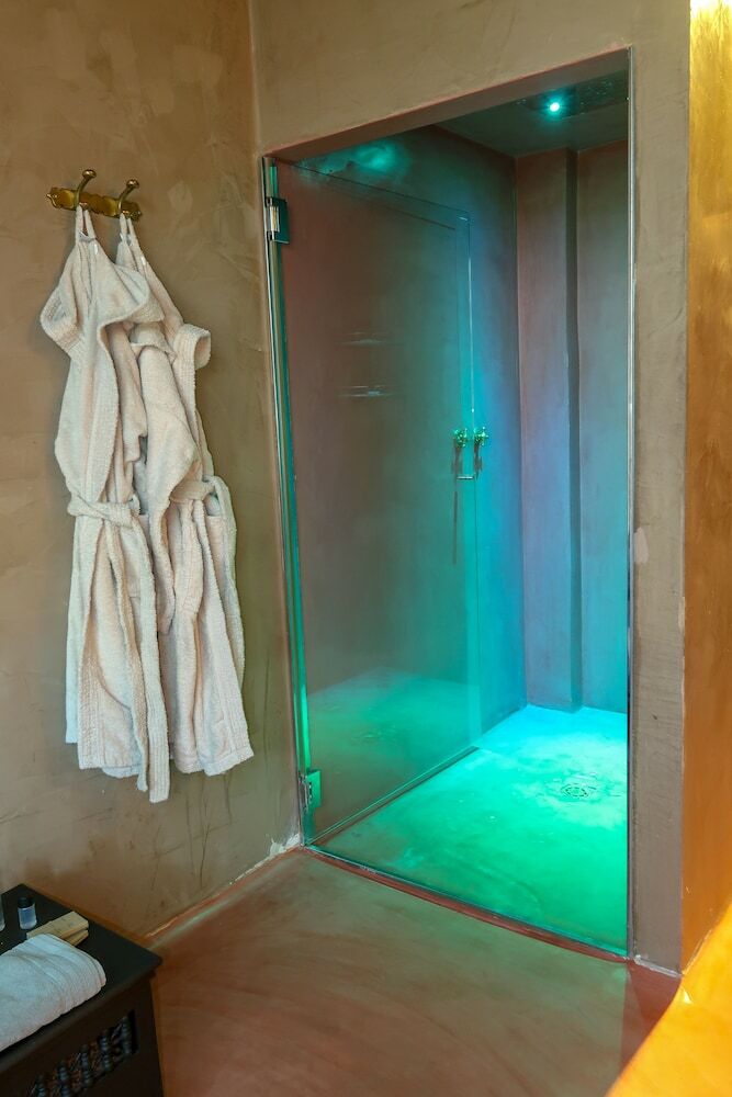 Hotel Masseria & Spa Luciagiovanni