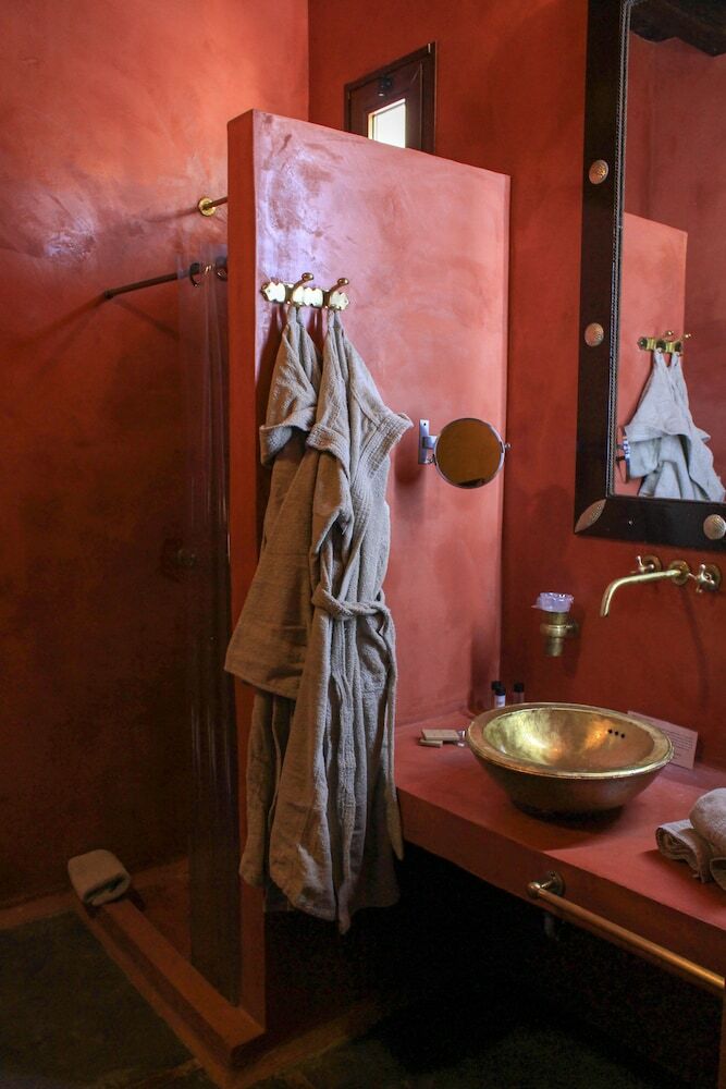 Hotel Masseria & Spa Luciagiovanni