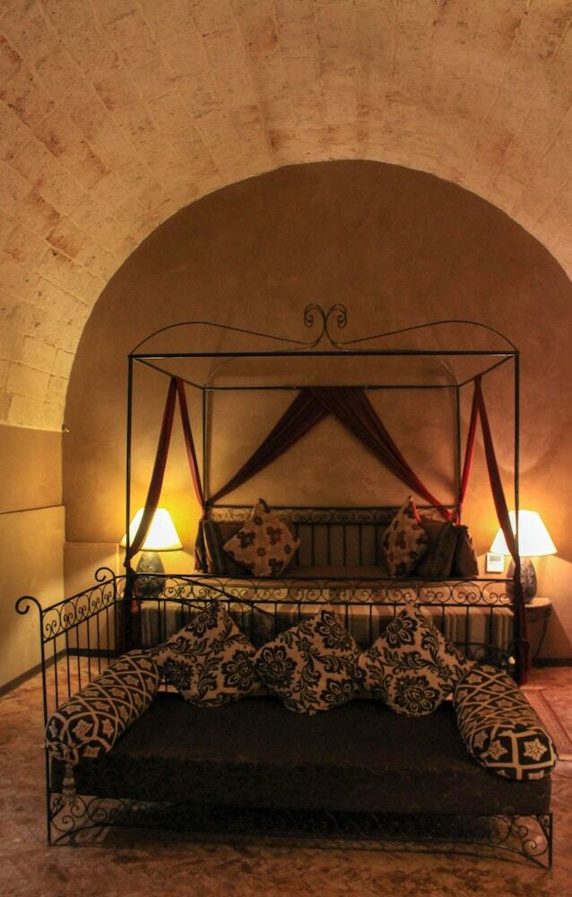 Hotel Masseria & Spa Luciagiovanni