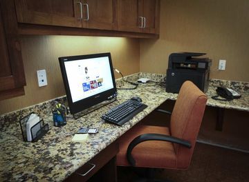 Hotel Hampton Inn Union City