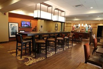 Hotel Hampton Inn Union City