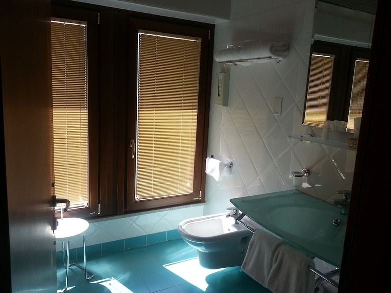 Hotel Lombardia