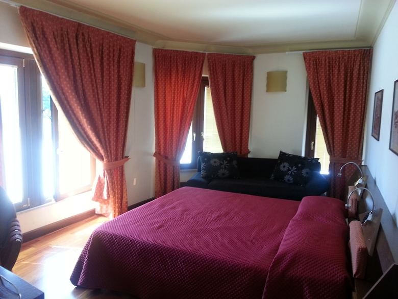 Hotel Lombardia