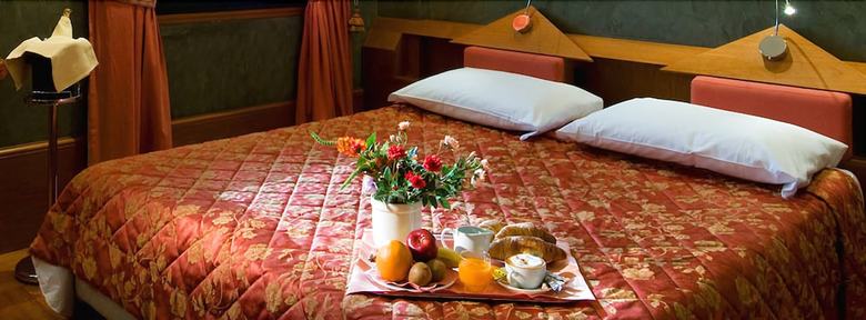 Hotel Lombardia
