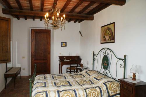 Agroturismo La Rocca Della Magione