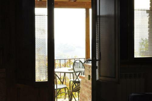 Agroturismo La Rocca Della Magione