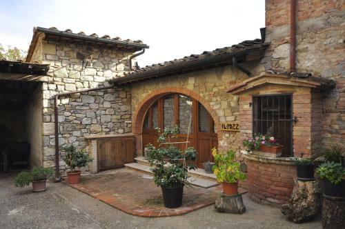 Agroturismo La Rocca Della Magione