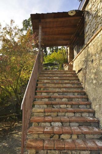 Agroturismo La Rocca Della Magione