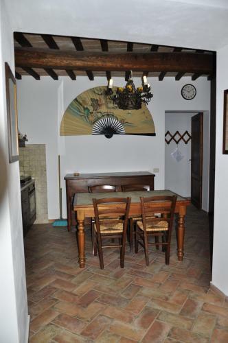 Agroturismo La Rocca Della Magione