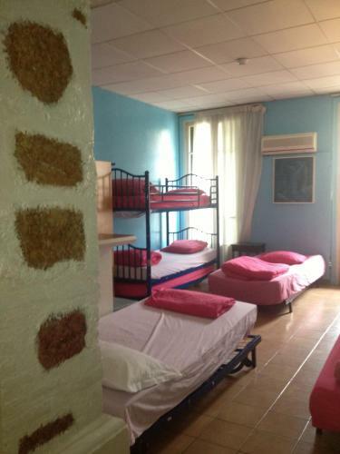 Albergue Faubourg Montmartre