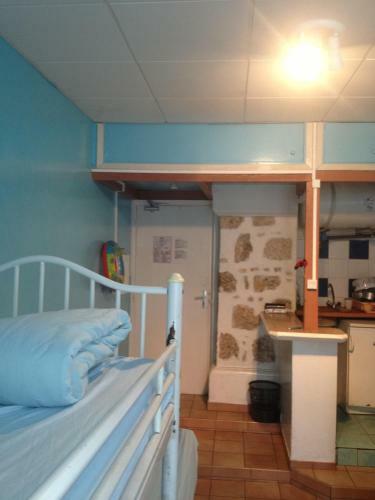 Albergue Faubourg Montmartre
