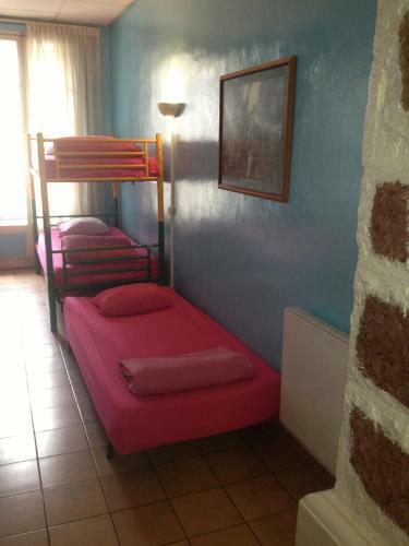 Albergue Faubourg Montmartre