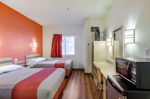 Motel 6 Sidney