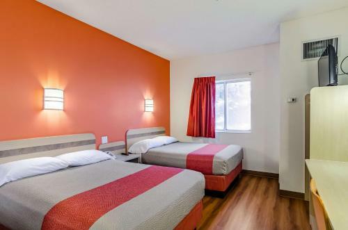 Motel 6 Sidney