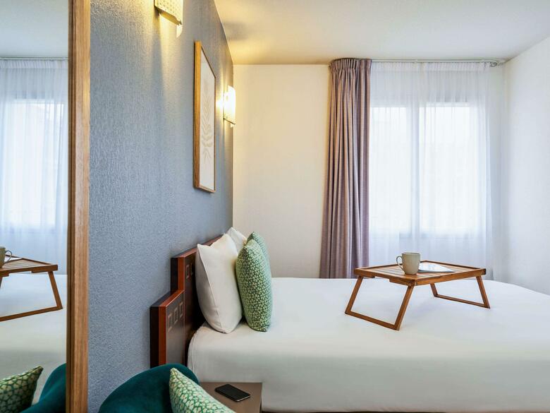 Apartamento Adagio Access Nice Acropolis