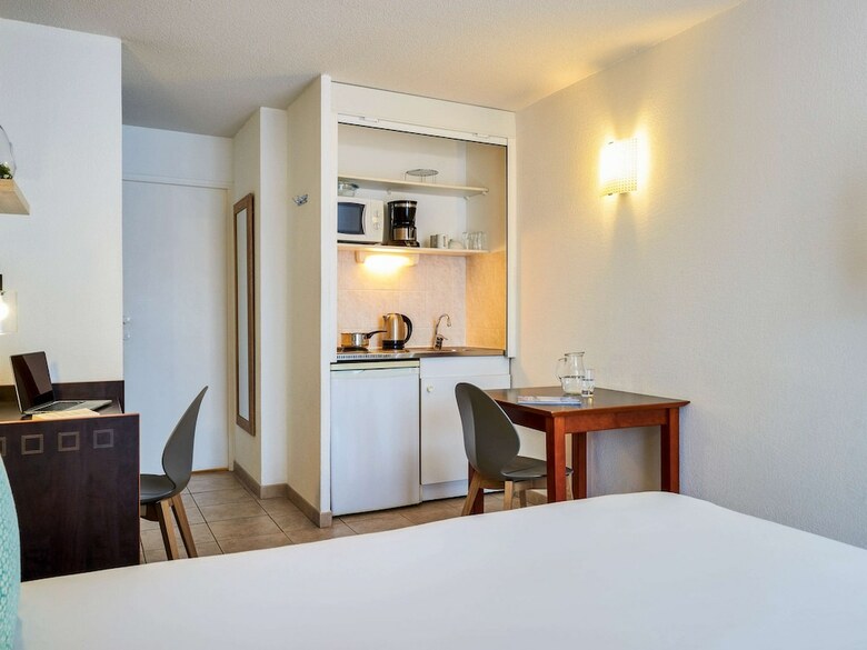 Apartamento Adagio Access Nice Acropolis